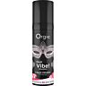 Orgie Dual Vibe Kissable Flydende Vibrator