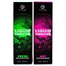 Liquid Vibrator Duo Pack fra SECRETPLAY COSMETIC