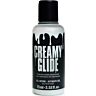 Intim Gel CREAMY Glide 75 ML med Mælke-lignende Effekt