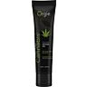 Orgie Lube Tube Cannabis Vandbaseret Intim Gel