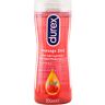 Durex Guaraná Stimulerende Massagegel 200ml