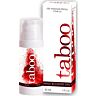 RUF Taboo Mand Booster Gel til Erektion 30ml