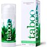 RUF Taboo Mandeforsinkelse Gel 30ml med Beroligende Effekt