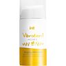 Intim Gel INTT 15ml med Honning Aroma for Forstærket Følsomhed