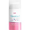 INTT Cotton Candy Liquid Vibrator Gel 15ml | Intensiv Sensation