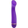 Vibrator S Pleasures Gentle Purple med G-punkt præcision