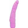 Realistisk vibrator GET REAL Classic Slim med livagtige detaljer