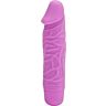 Realistisk Vibrator Get Real Mini Classic med Stærke Vibrationer