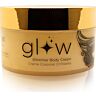 GLOW Shimmer Body Cream fra Orgie til Strålende Hud