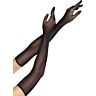 Opera Lange Nette Handsker Leg Avenue | Vintage Glamour