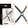 Bondage Binding Coquette Fantasy Hog Tie
