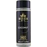 Massage Olie HOT Coconut – 100ml Silky Nourishing Formel