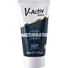 Masturbation Cream HOT 100ml with Energising CBD