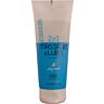 Massagegel HOT Silky Touch 200ml til intime øjeblikke