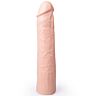 Dildo HUNG SYSTEM Benny med stærk sugefunktion