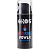 Eros Hybride Power Glidecreme 100 ml | Maksimal Glidning