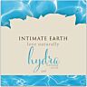 Vandbaseret glidecreme Intimate Earth Hydra Natural Glide