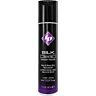 ID SILK Naturlig Følelse Silikone/Vand 30ML Glidecreme