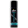 Vandbaseret Glidecreme PJUR AQUA Panthenol 30ml med Hydrering