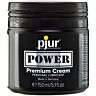 Glidecreme PJUR Power Cream 150ml til Vedholdende Nydelse