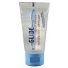 Vandbaseret glidecreme HOT Glide Liquid Pleasure
