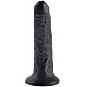 Dildo KING COCK 17.8 CM Håndlavet med detaljer