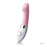 Lelo Gigi Vibrator til G-punkt Stimulation