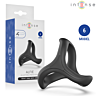 Anring INTENSE FOR HIM Alfie med ergonomisk design