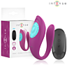 Vibrerende Stimulator INTENSE ANNIE U-formet
