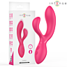 Vibrerende Stimulator INTENSE Charly Justerbar