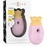 Sugeapparat INTENSE - Clitoris Stimulator med 10 sugemuligheder