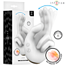 Stimulator INTENSE JIMMY med vibration og varme