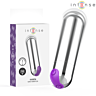 Vibrerende Bullet INTENSE Karen Mini Genopladelig Vibrator