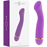 Klassisk Vibrator INTENSE Fun Lilo med 20 vibrationsindstillinger