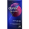 Durex Intense Orgasmiske Kondomer til Forstærket Følelse