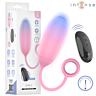 Opdag INTENSE PAMELA Gradient G-Punkt Vibrator