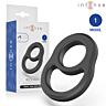Anring INTENSE FOR HIM Richard dobbelt ring