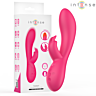 Rabbit Vibrator INTENSE Tammy med varme