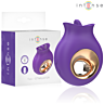 Stimulator INTENSE TULI med 9 vibrations- og oscillationsmåder