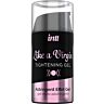 Vaginalt stramme gel INTT Like a Virgin 15ml