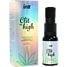 Klitoris Arousal Spray INTT RELEASES Clit Me High 15ml