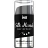 INTT LUBRICANTS Silk Hands Silikone Glidecreme 15ml
