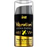 Intimt Gel INTT Vibration Vodka - Stimulerende Fornemmelser