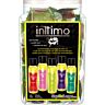 Massageolie Wet INTTIMO med aromaterapi