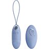 Vibrating Egg PARTY UP Ivan with Remote Control