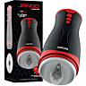 Automatisk Masturbator JAMYJOB Jango med kraftig vibration