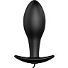 Anal Vibrator PARTY UP Jason med Fjernbetjening