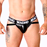 MACHO Underwear MX25NC Jockstrap | Sensuel Fit