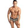 Jockstraps ANAIS MEN Mercury med dyreprint