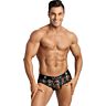Jockstraps ANAIS MEN POWER JOCK BIKINI XL Åben Bagdesign